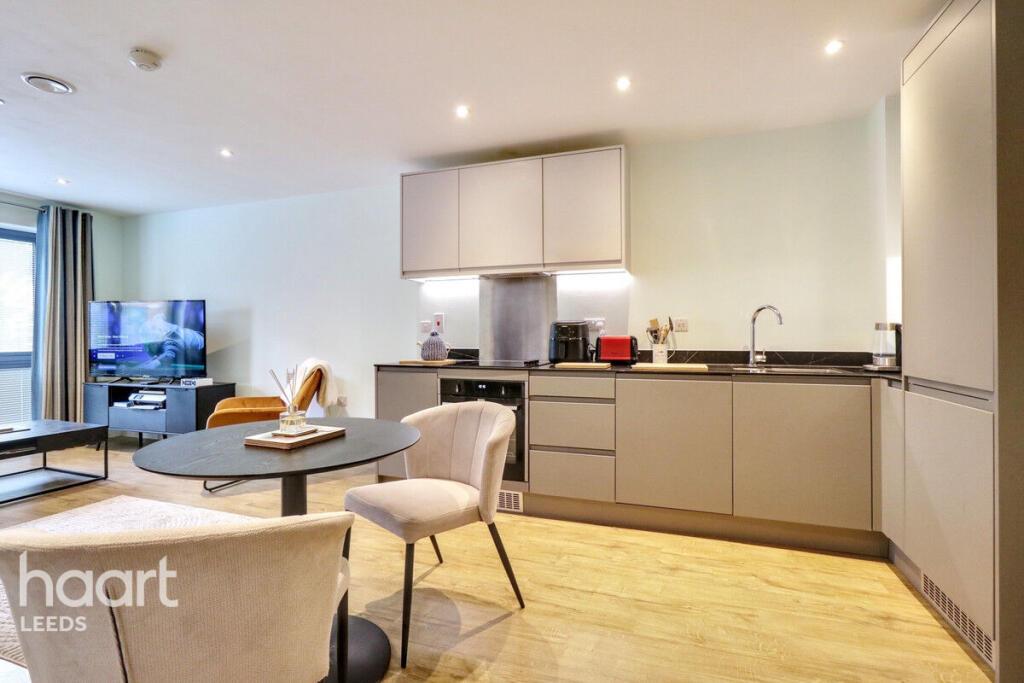 Main image of property: Saxton Lane, Leeds