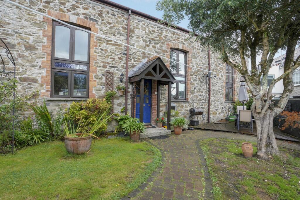 Main image of property: Tregrehan Mills, St. Austell, Cornwall, PL25