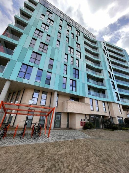 Main image of property: Telegraph Avenue, London, SE10