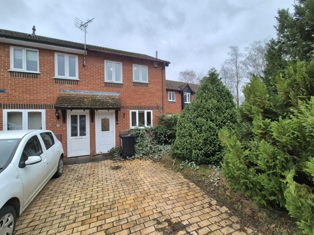 Main image of property: Anson Close, Hethersett, NORWICH