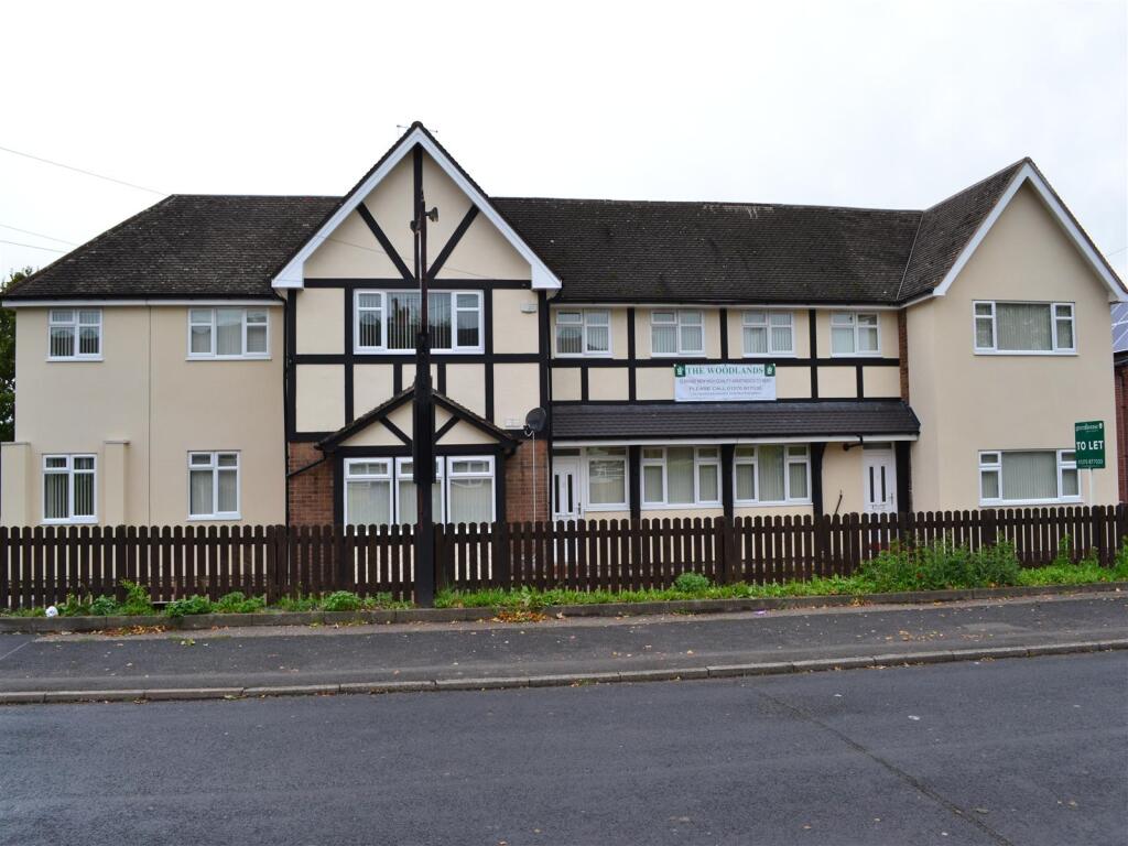 Main image of property: The Woodlands, Alsager, ST7