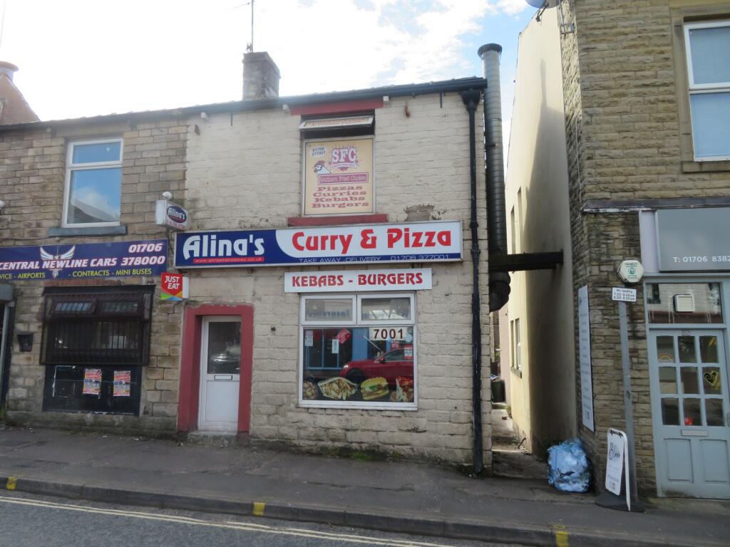 Main image of property: Church Street, Littleborough, OL15