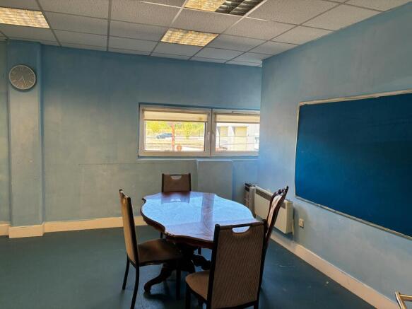 Dining Space 2