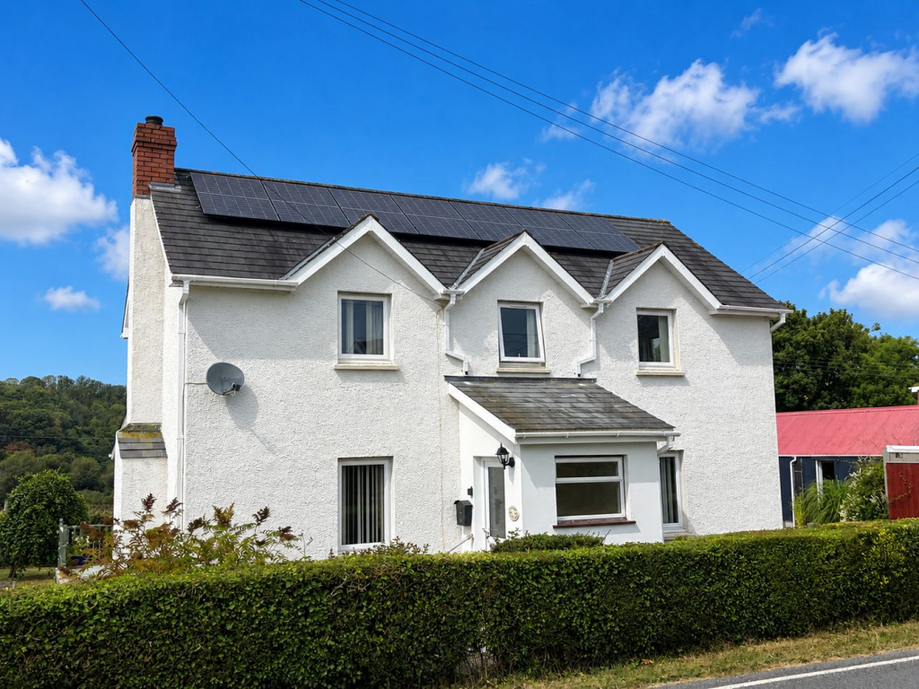 Main image of property: Penrhiwllan, Llandysul, SA44
