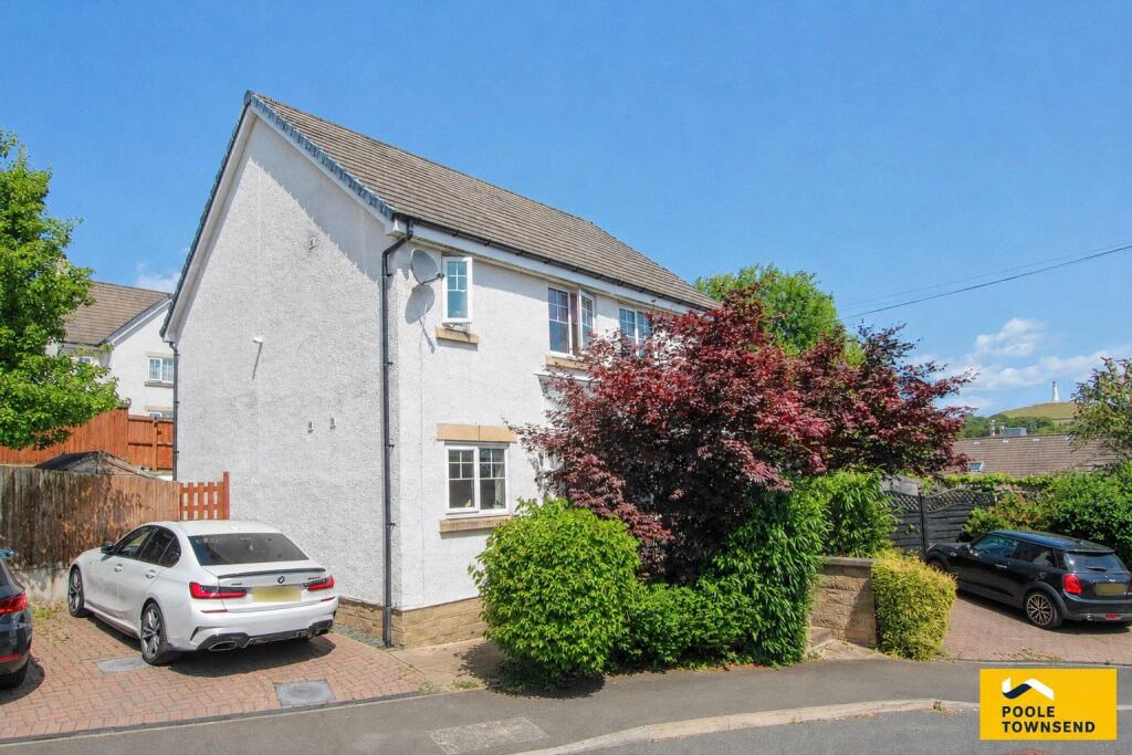 Main image of property: Union Close, Ulverston, LA12 7FQ