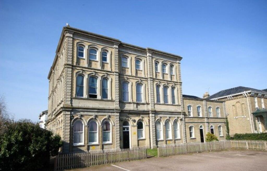 Main image of property: Kings Road, Great Yarmouth