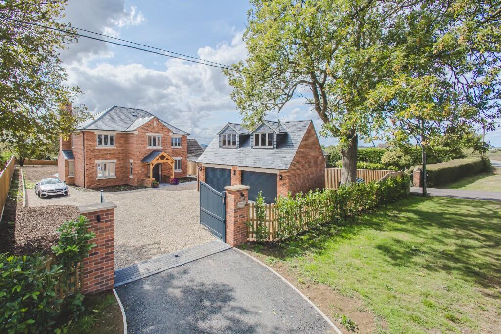 Main image of property: Brinkworth Road, Royal Wootton Bassett, SN4 8DT