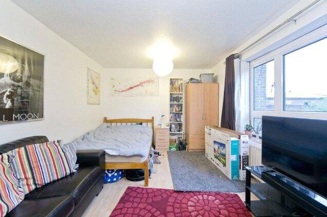 Apartment in London, Hyde Village, Holloway - View 4