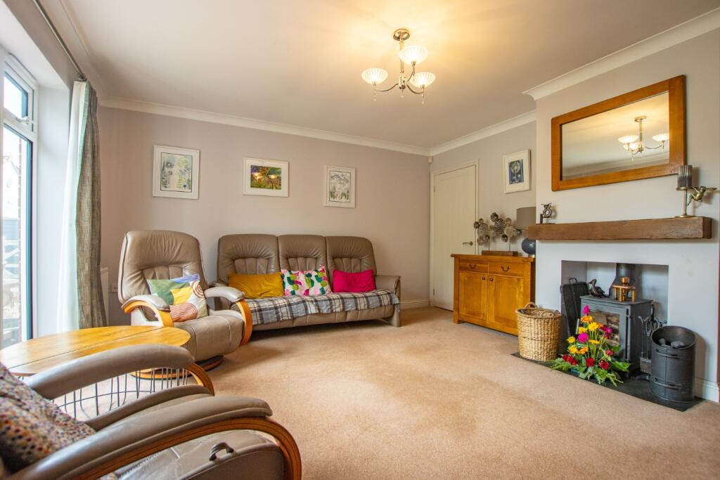 House in King's Lynn and West Norfolk, Dersingham - View 5