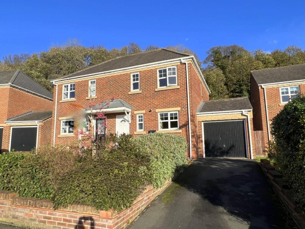 Main image of property: Woodside, Shadforth, Durham