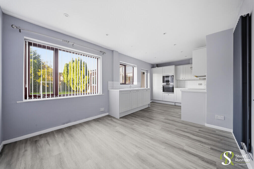 House in Trafford, Greater Manchester - View 5