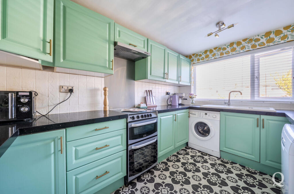Watsons Hill, Sittingbourne, Kent, ME10 - Görünüm 4