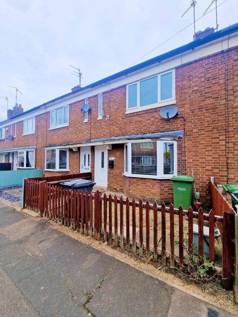 Main image of property: Montagu Road, Peterborough, Cambridgeshire, PE4