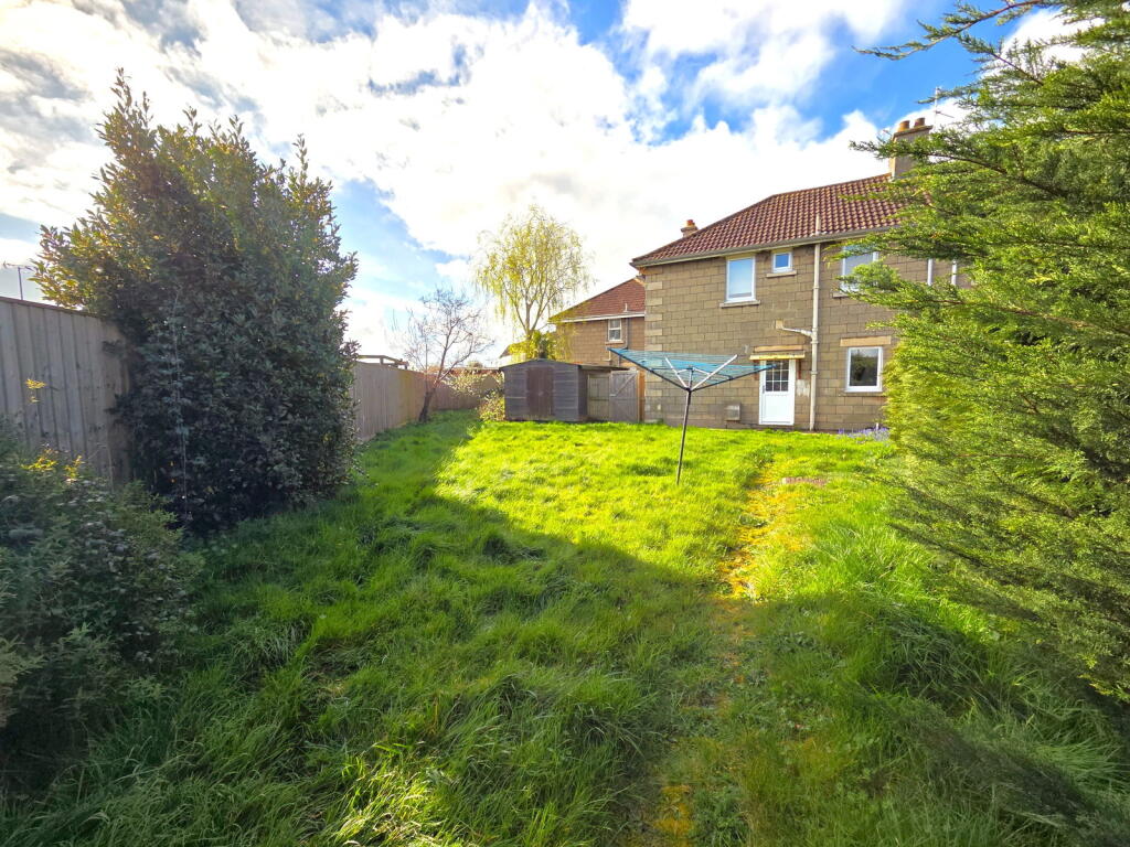 Main image of property: Leaze Road, Melksham