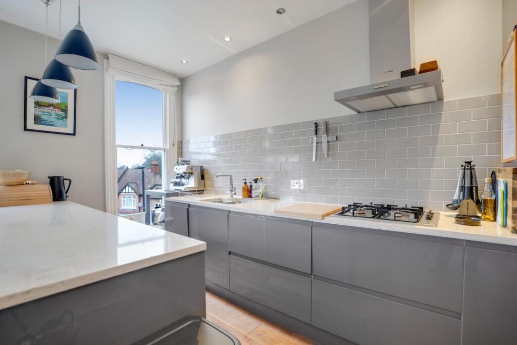 Main image of property: Norwood Road, Herne Hill, London, SE24
