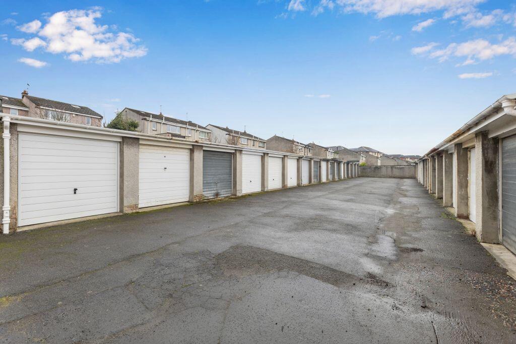 Main image of property: Garage, Orchard Brae Gardens, Edinburgh, EH4 2HN