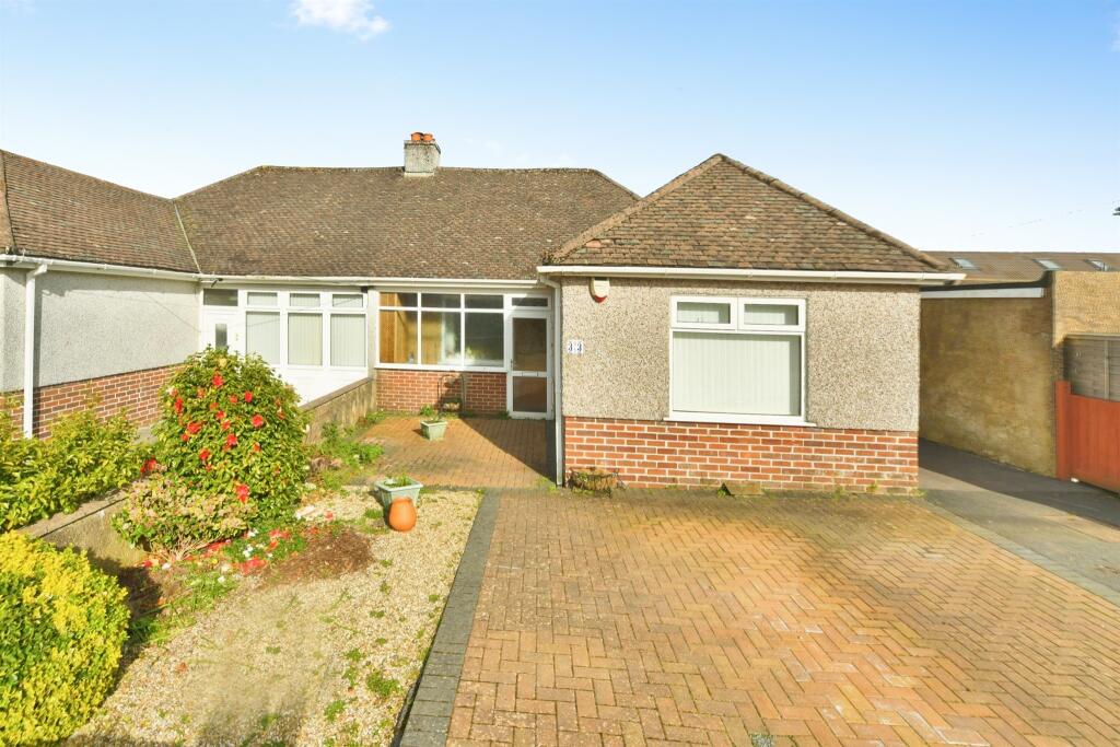 Main image of property: Highbury Crescent, Plymouth