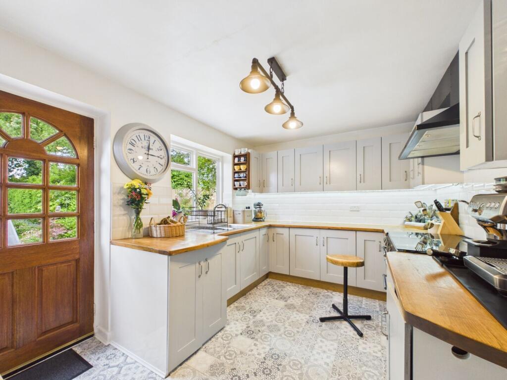 House in Wolverhampton - More