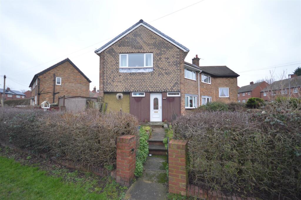 Main image of property: Leatham Crescent, Pontefract