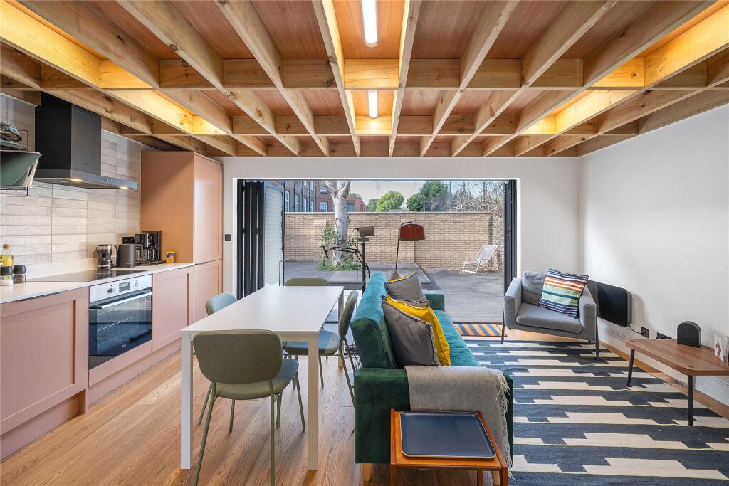House in London, Fulham - View 5