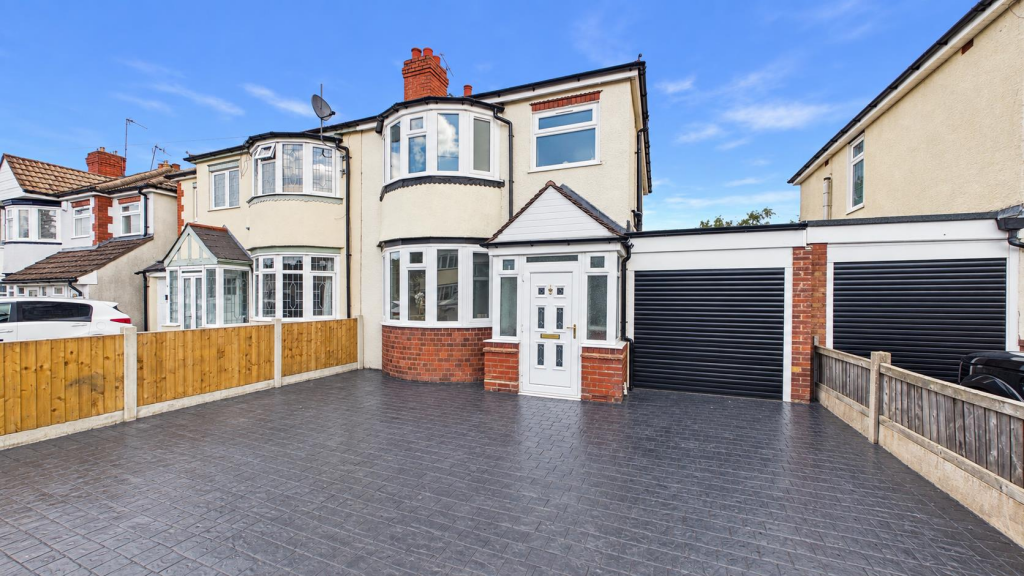 Main image of property: Olive Hill Road, Halesowen