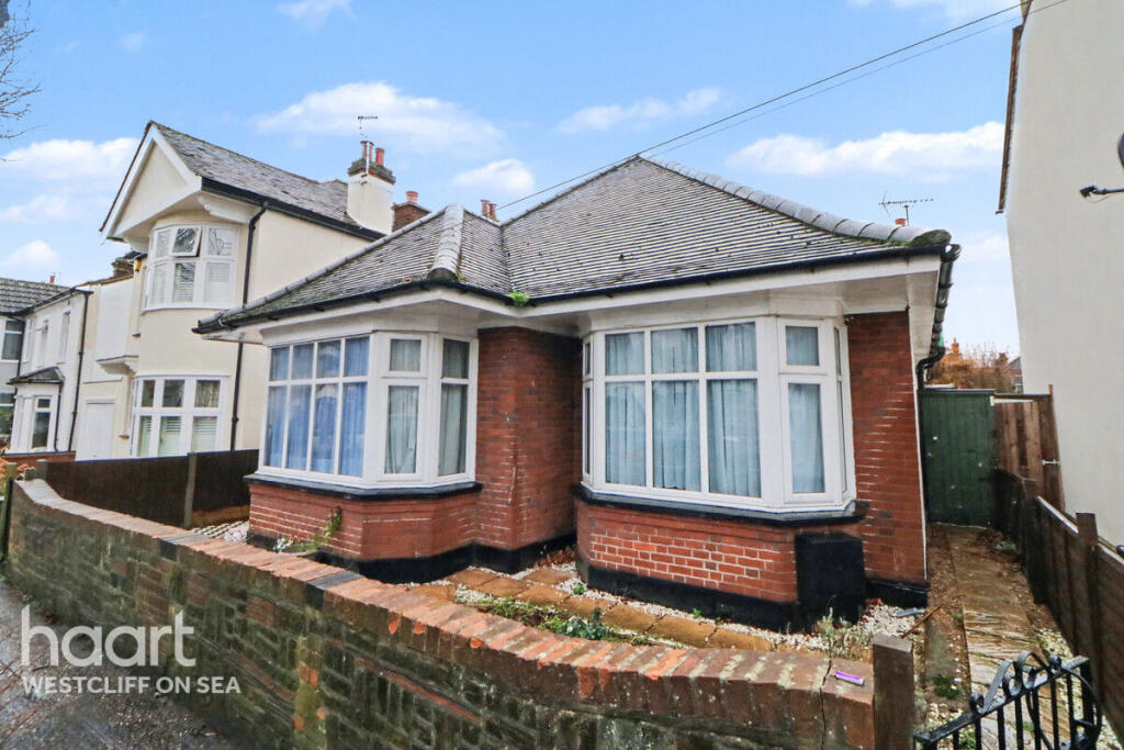 Main image of property: St Johns Road, WESTCLIFF-ON-SEA