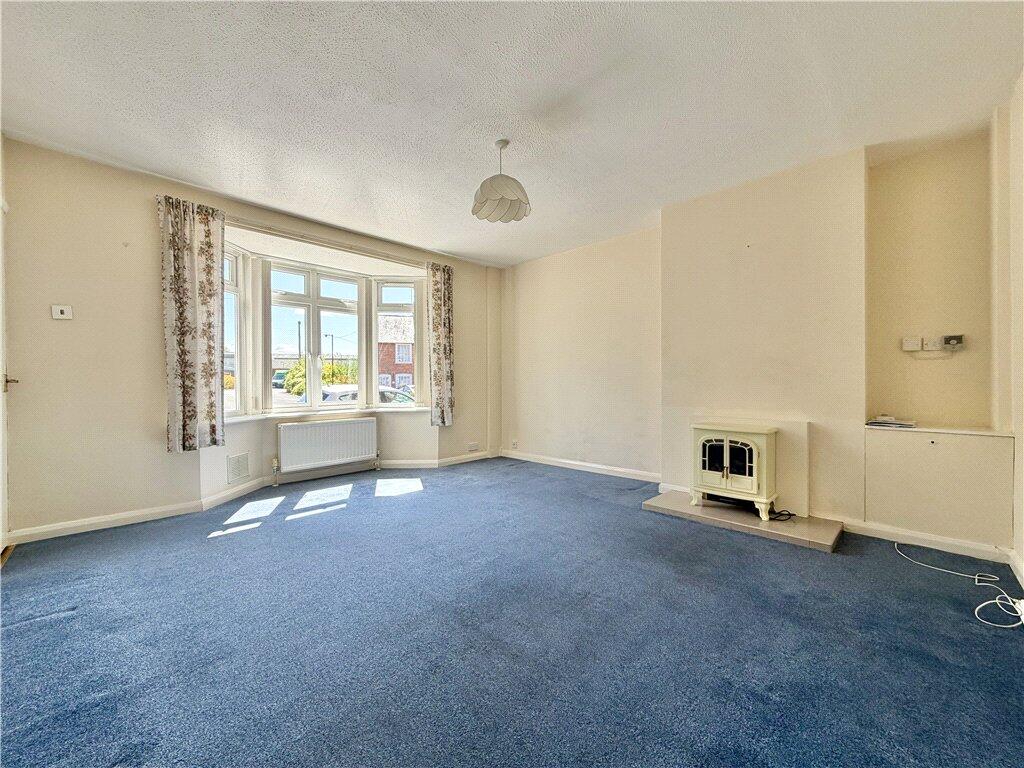 House in Romsey, Fishlake - View 3