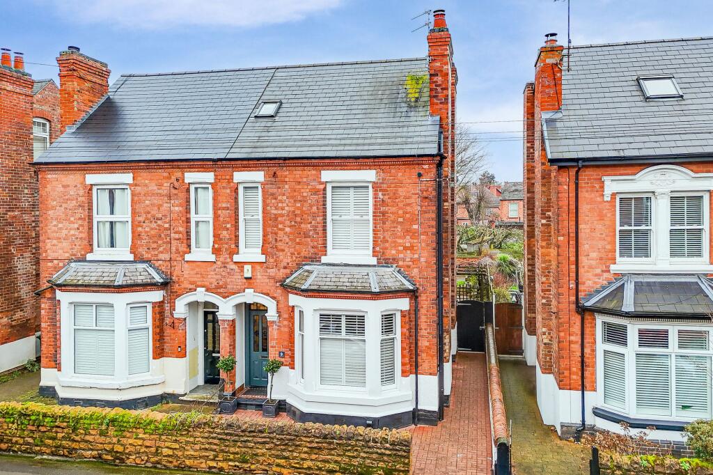 Main image of property: South Road, West Bridgford, NG2