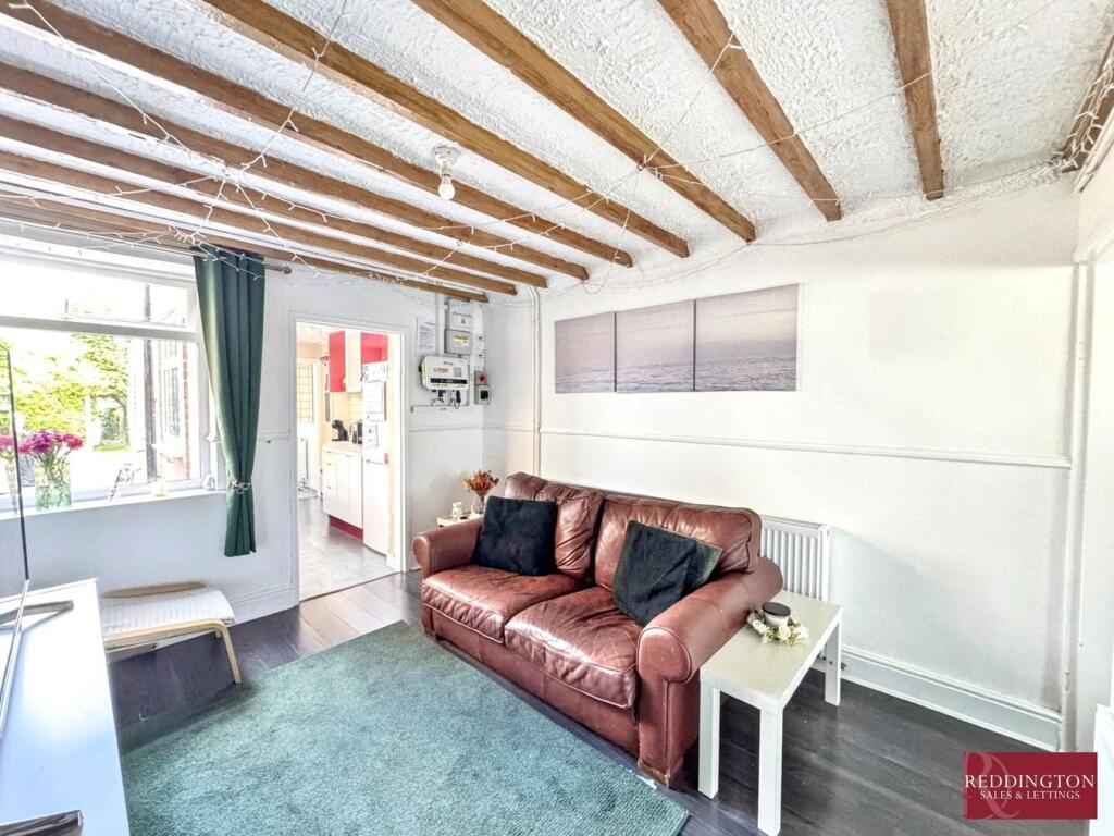 House in North West Leicestershire, Whitwick - View 3