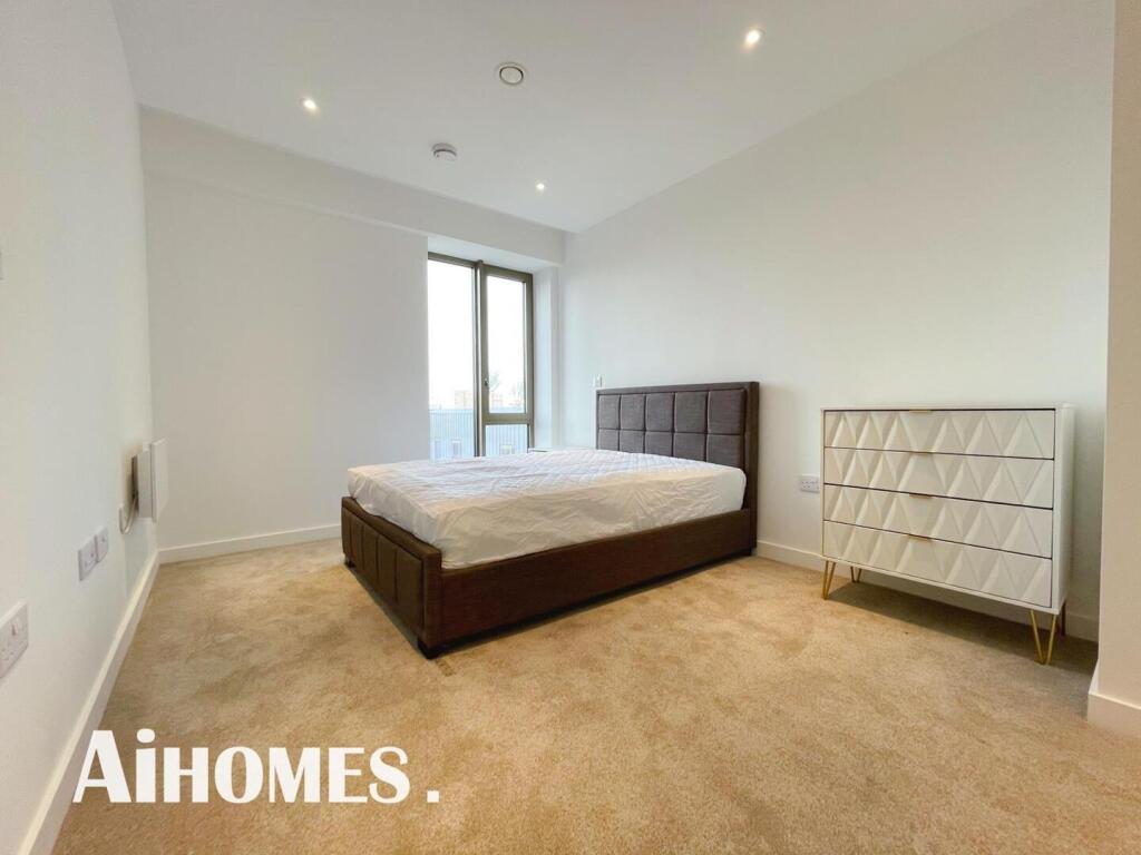 Apartment in Manchester - View 4