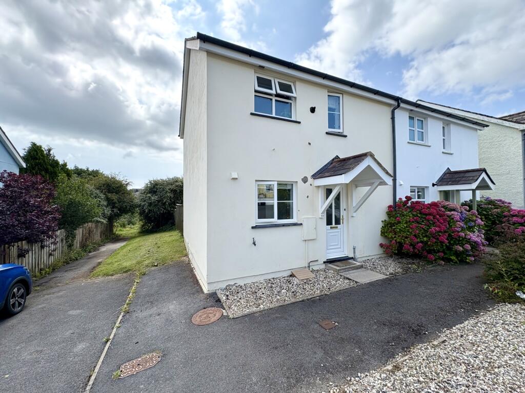 Main image of property: Oakhill Drive, Saundersfoot, Pembrokeshire, SA69