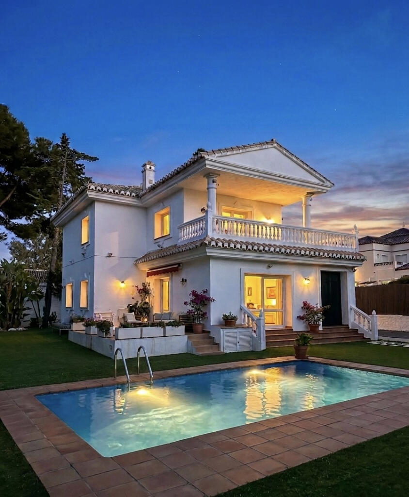 Main image of property: Andalucia, Malaga, Marbella