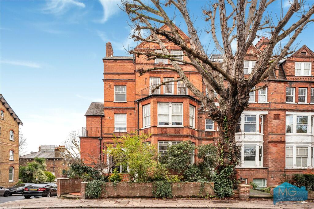 Main image of property: Fitzjohns Avenue, Hampstead, London, NW3
