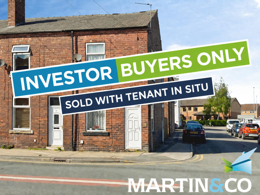Main image of property: Dewsbury Road, Wakefield