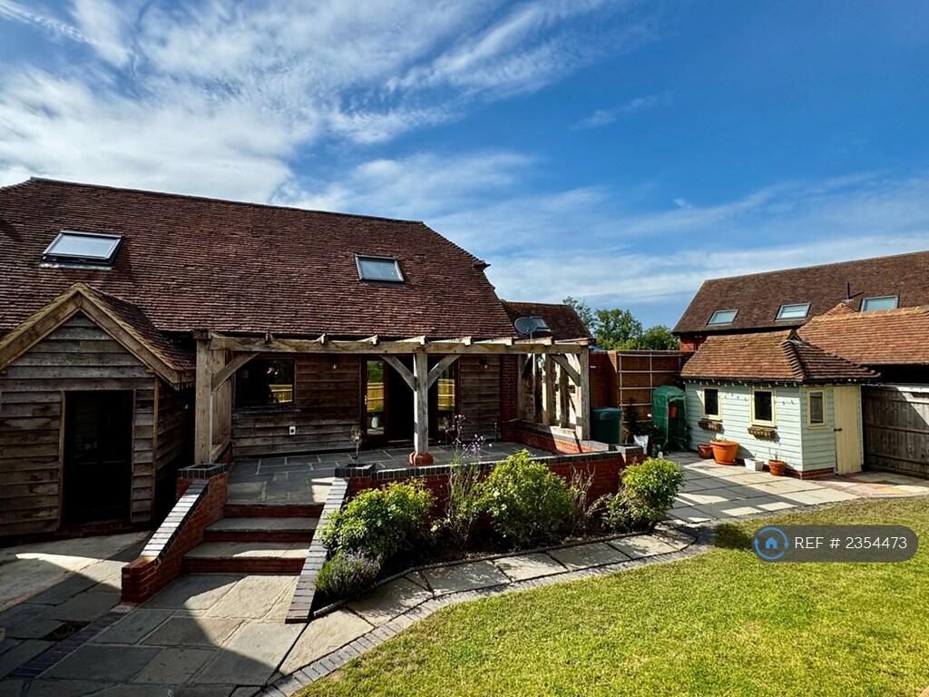 Main image of property: Hermongers Lane, Horsham, RH12