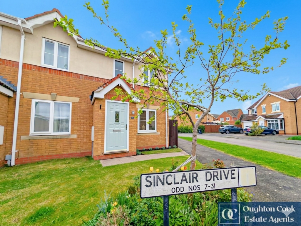 Main image of property: Sinclair Drive, Hawkesbury Village, CV6 6QX