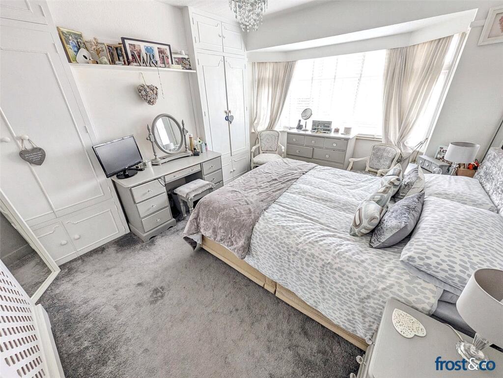 Additional image 12 of Worthington Crescent, Whitecliff, Poole, Dorset, BH14