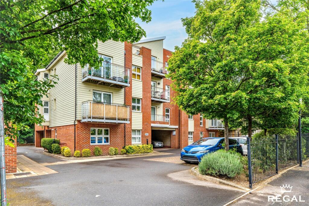 Main image of property: Northlands Road, Southampton, SO15