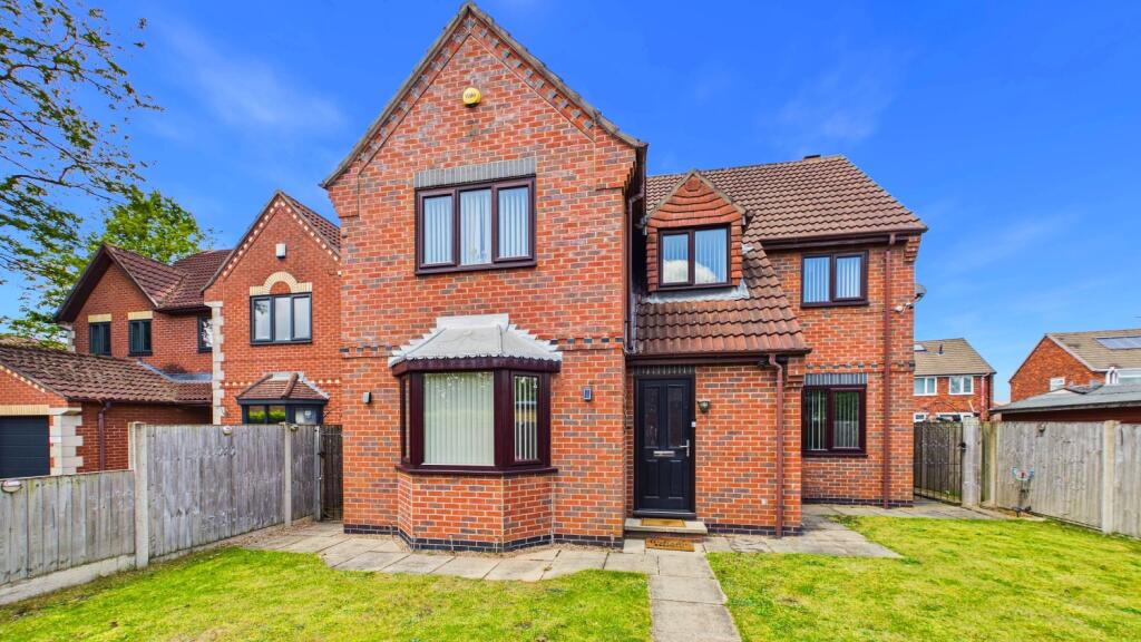 House in Doncaster