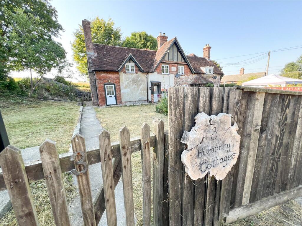 Main image of property: Long Crichel, Wimborne, Dorset, BH21