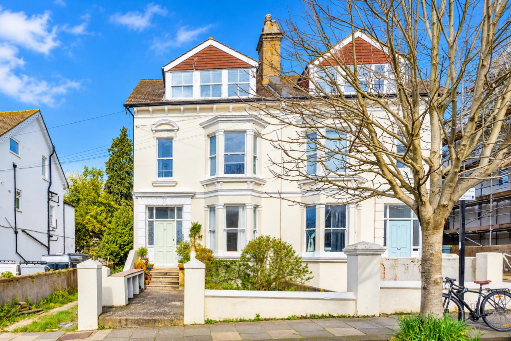 Main image of property: Springfield Road, Brighton