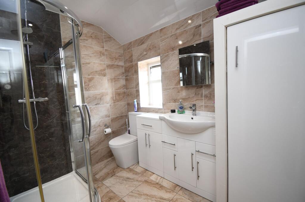 House in Salford, Greater Manchester - More