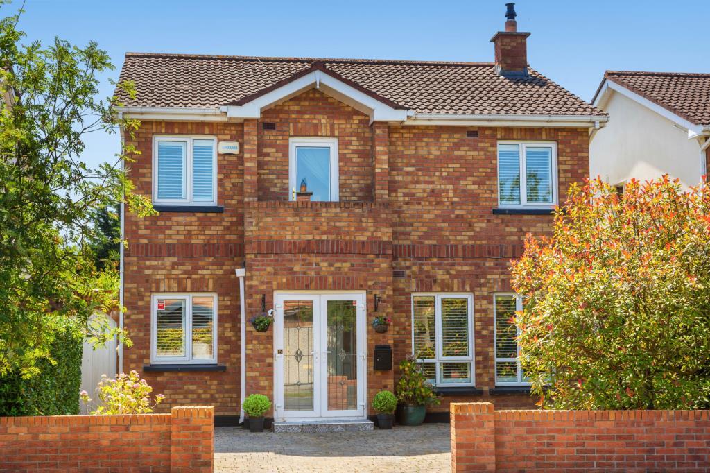 Main image of property: 6 Carrigmore Glen, Saggart, Co. Dublin, D24 P034