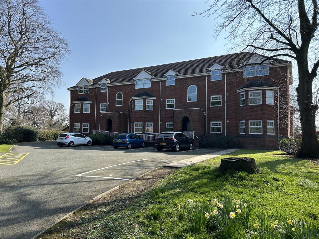 Main image of property: Kingsmills Road, Wrexham