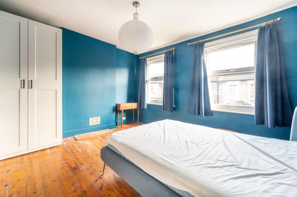 House in London, Leytonstone - View 4
