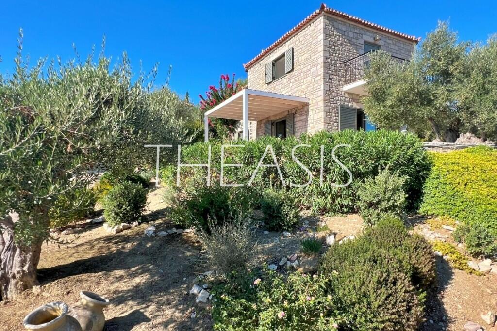 Main image of property: Gialova, Messinia, Peloponnese