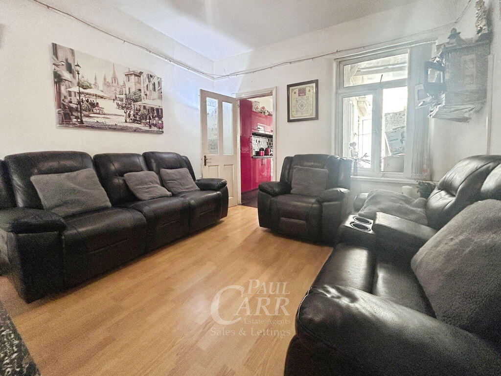 House in Birmingham, Handsworth - View 5