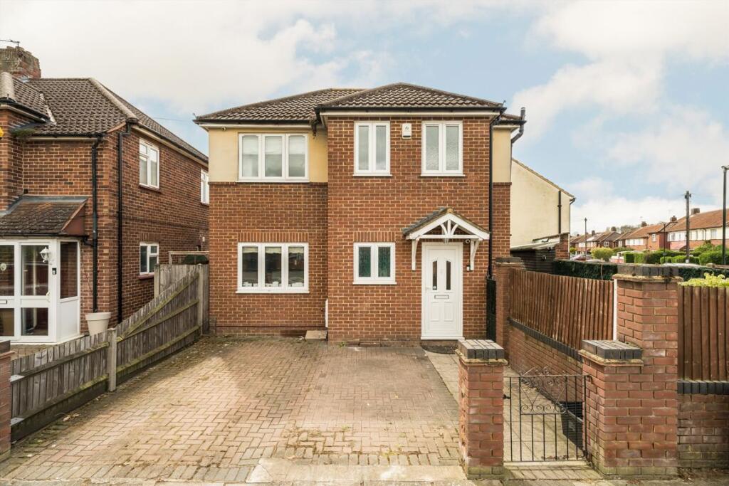 Main image of property: Millfield Road, Whitton