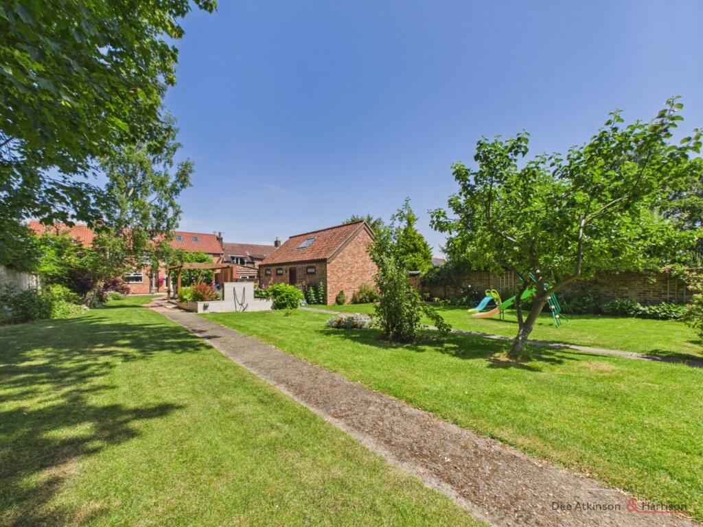 House in York - View 4