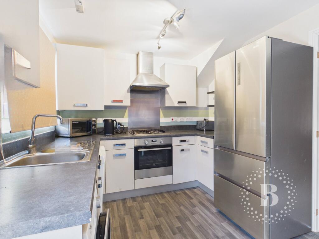 House in Dawley, Lawley and Overdale - View 3